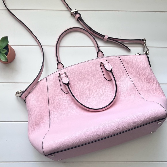 Kate Spade Satchel - Picture 2 of 7